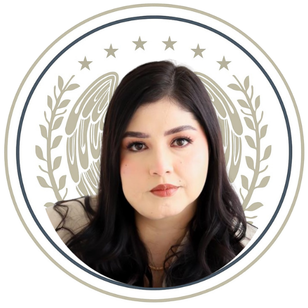 Mayra Alejandra Ramírez Esparza